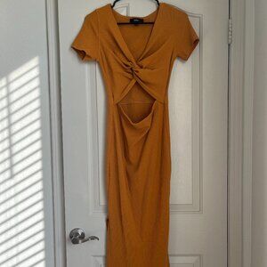 Lulus Maxi Dress